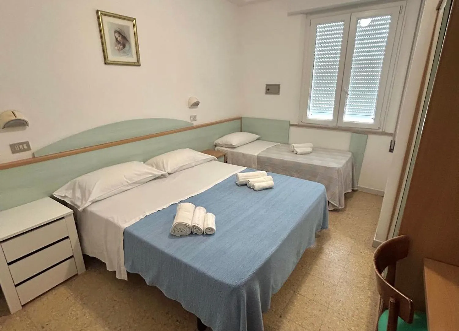 Hotel Caracas Cattolica