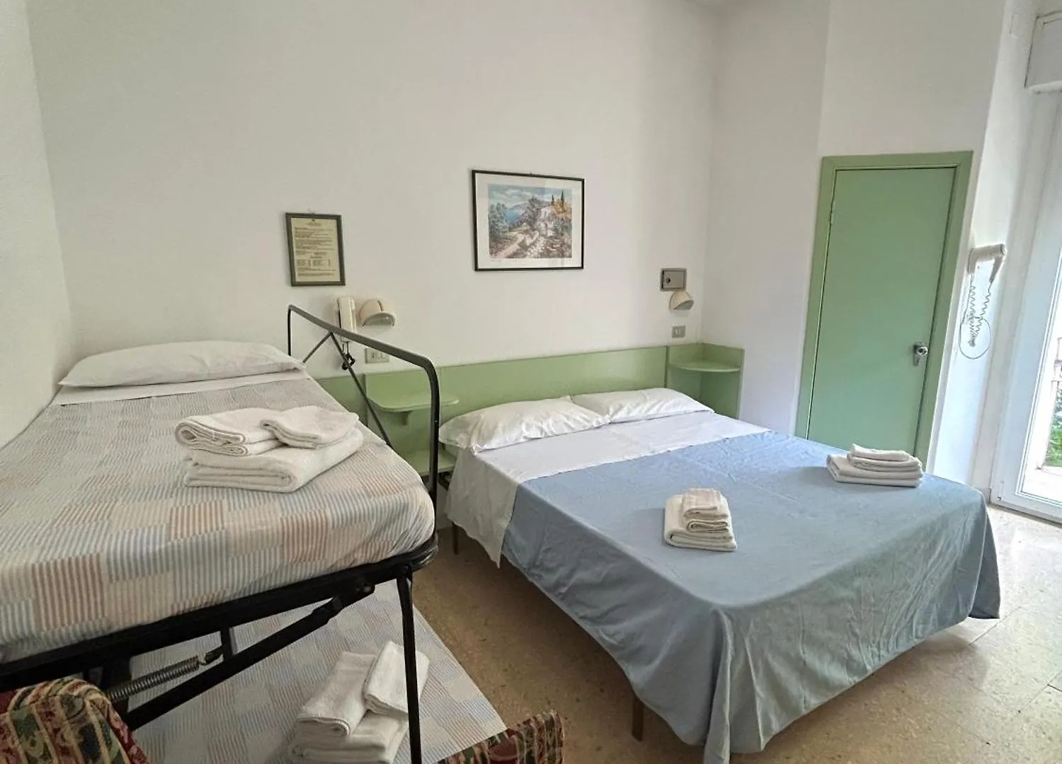 Hotel Caracas Cattolica