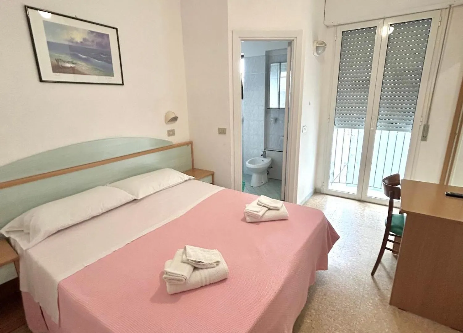 Hotel Caracas Cattolica
