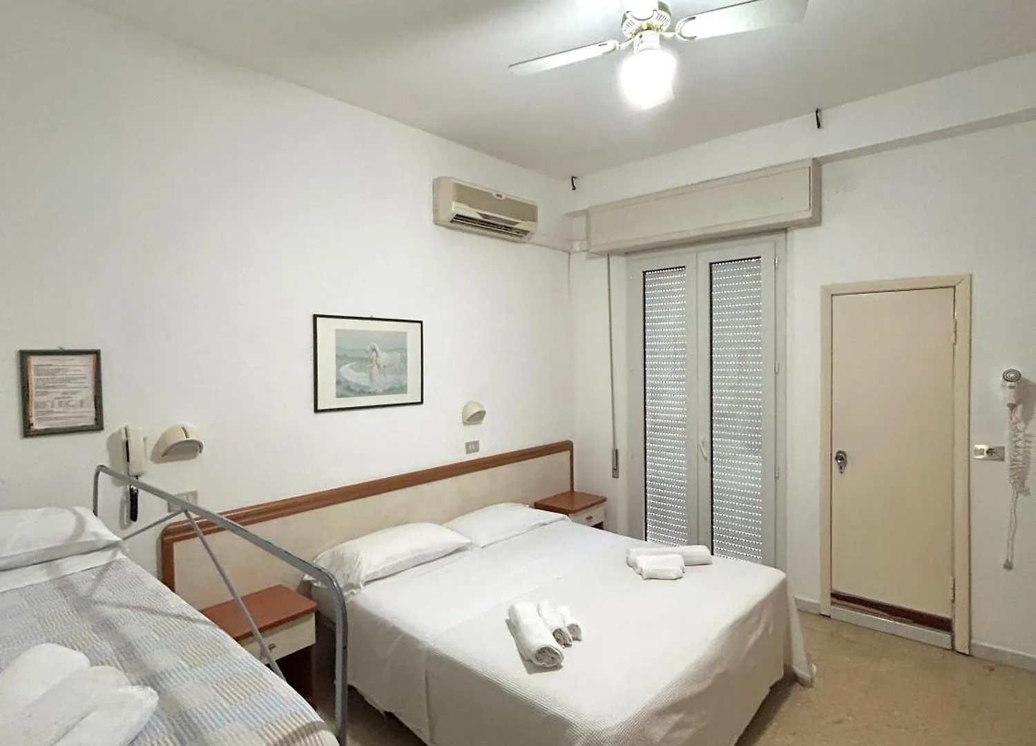 Hotel Caracas Cattolica
