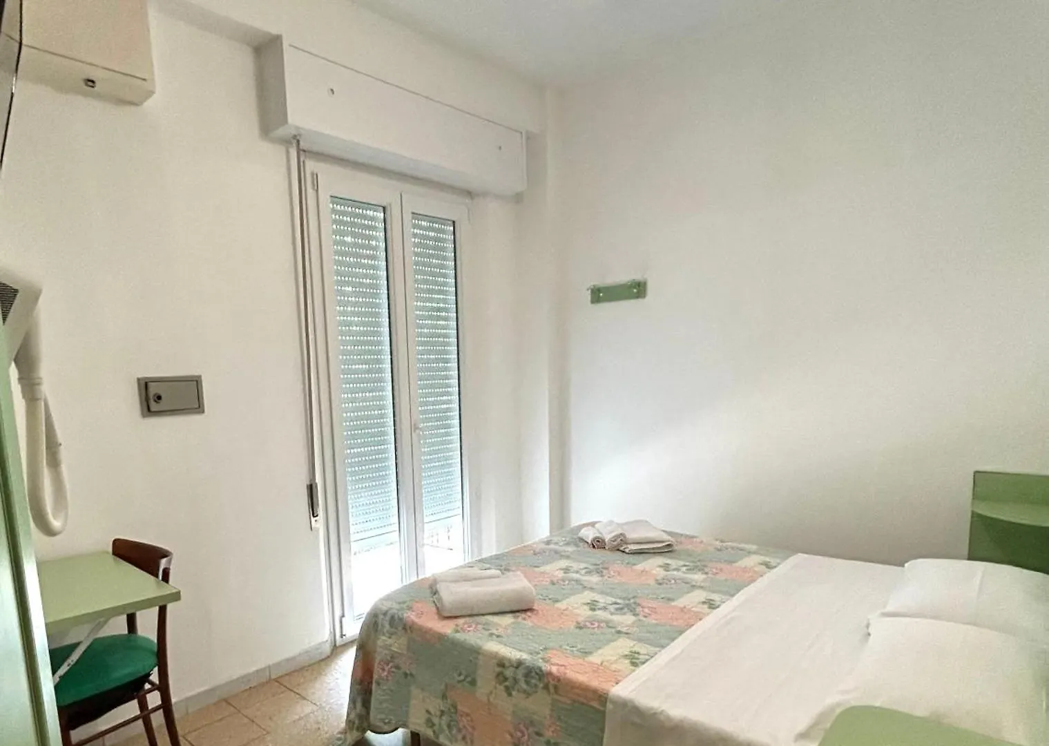 Hotel Caracas Cattolica