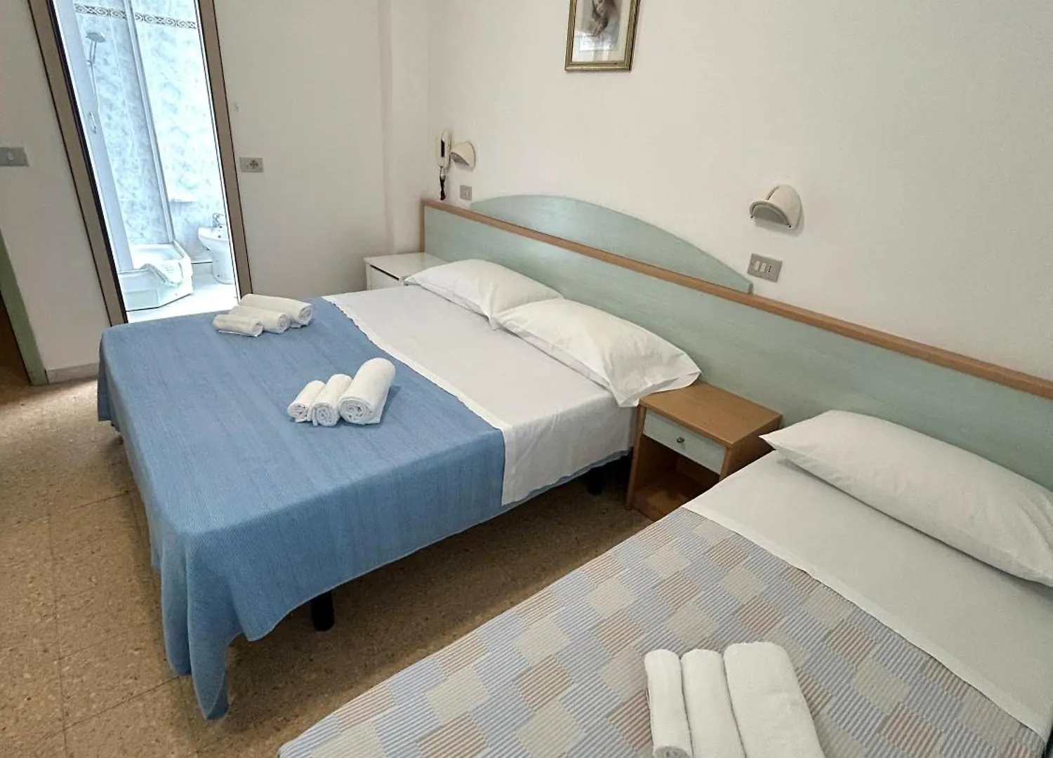 Hotel Caracas Cattolica