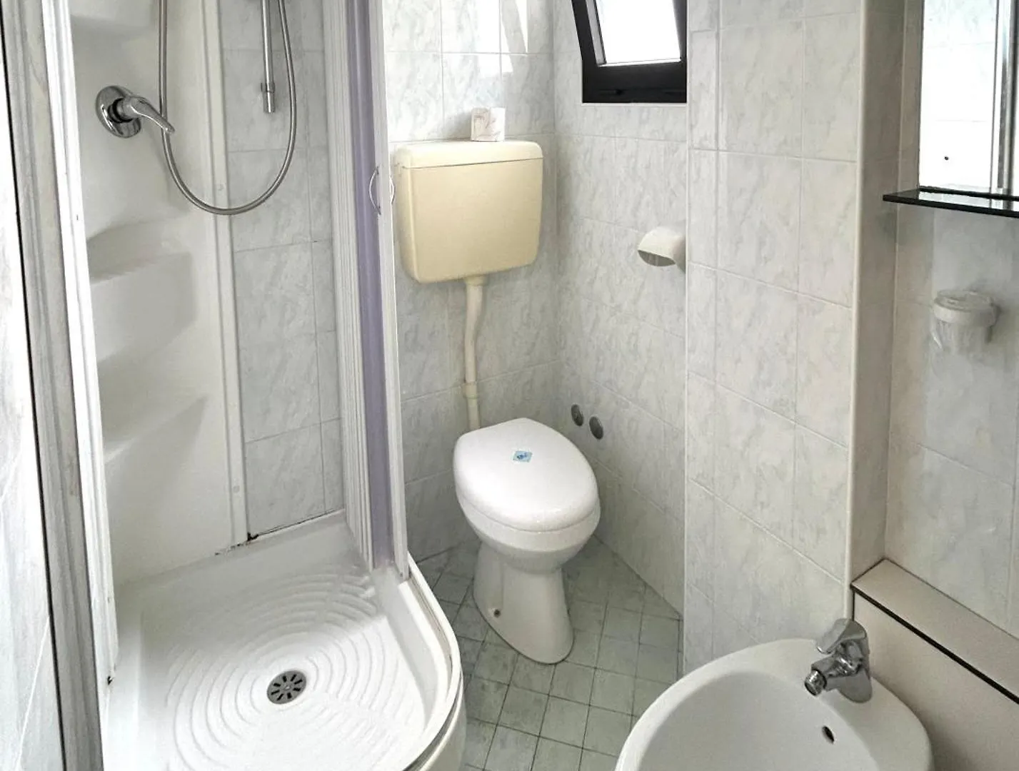 ***  Hotel Caracas Cattolica Italia