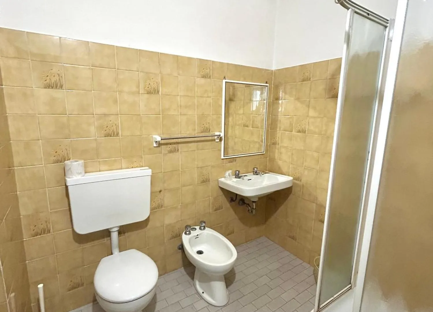 Hotel Caracas Cattolica