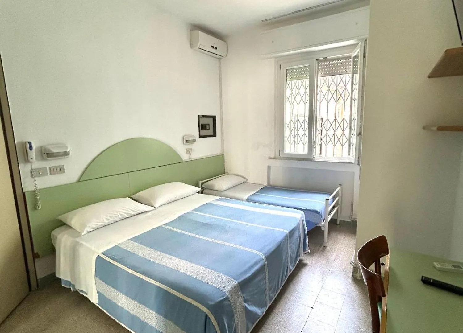 Hotel Caracas Cattolica