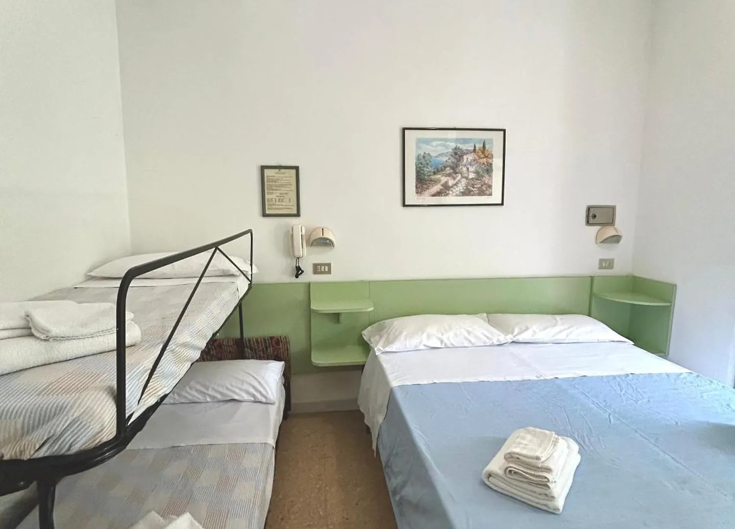 Hotel Caracas Cattolica