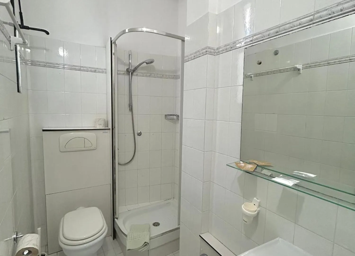 Hotel Caracas Cattolica