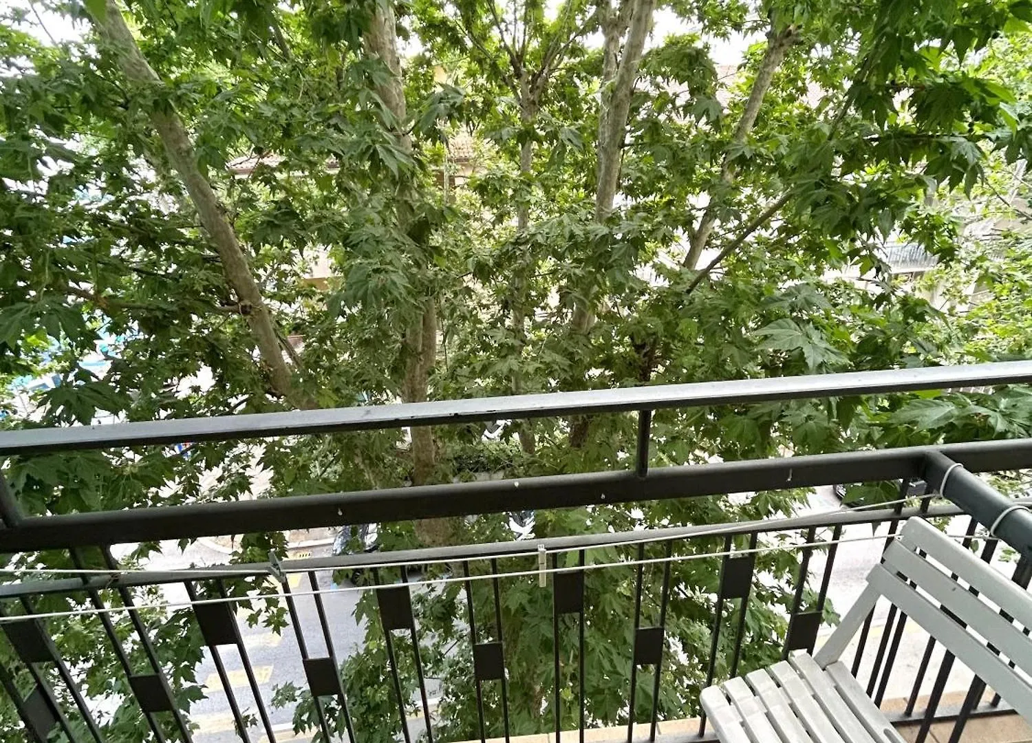 Hotel Caracas Cattolica