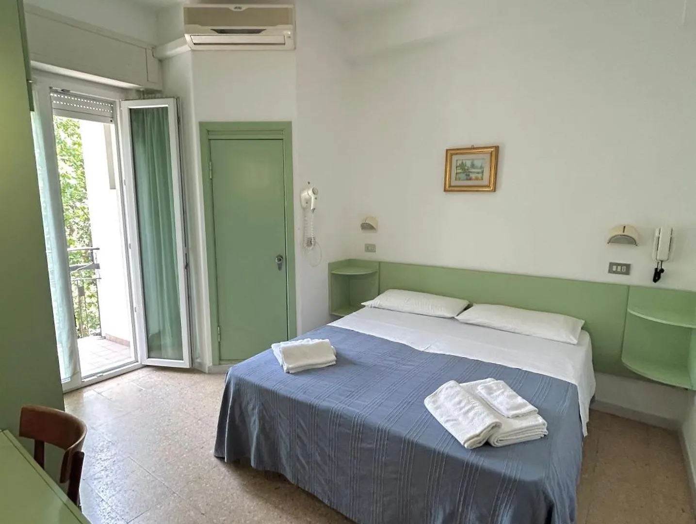 Hotel Caracas Cattolica
