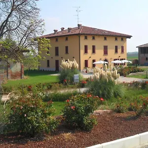  Gospodarstwo agroturystyczne Agriturismo Al Navile