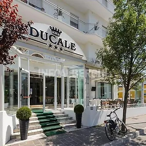 Otel Ducale, Cattolica