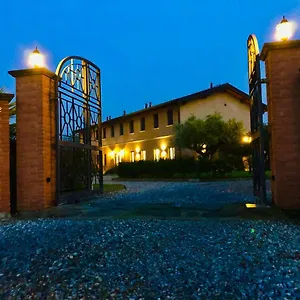 Gospodarstwo agroturystyczne Locanda