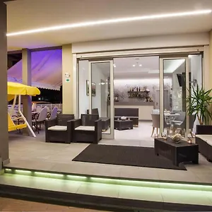 Leonardo Hotel