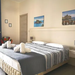 Apartament Il Balcone Di Galatea
