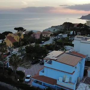 Apartament Azzurra Scale Of The Turks