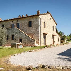 Apartament Podere Sant'antonio