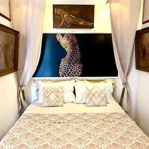 Apartament Maison De Charme