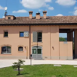  Gospodarstwo agroturystyczne Ben Ti Voglio