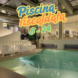Hotel Romagna