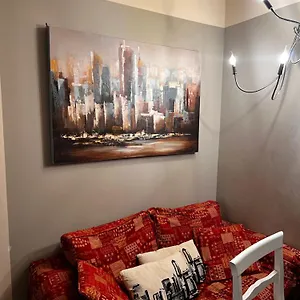 Apartament A Casa Di Fabio
