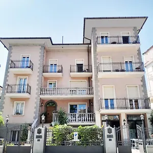Hotel Berlino, Cattolica