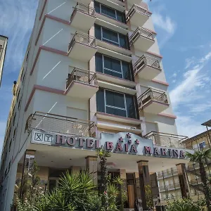 Hotel Baia Marina