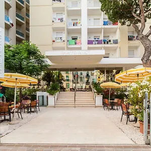 Otel Astoria, Cattolica