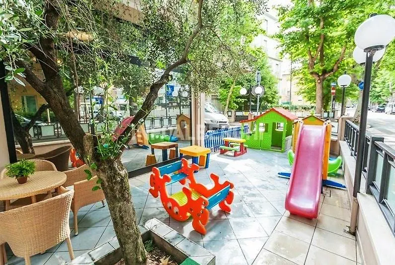 Hotel Caracas Cattolica