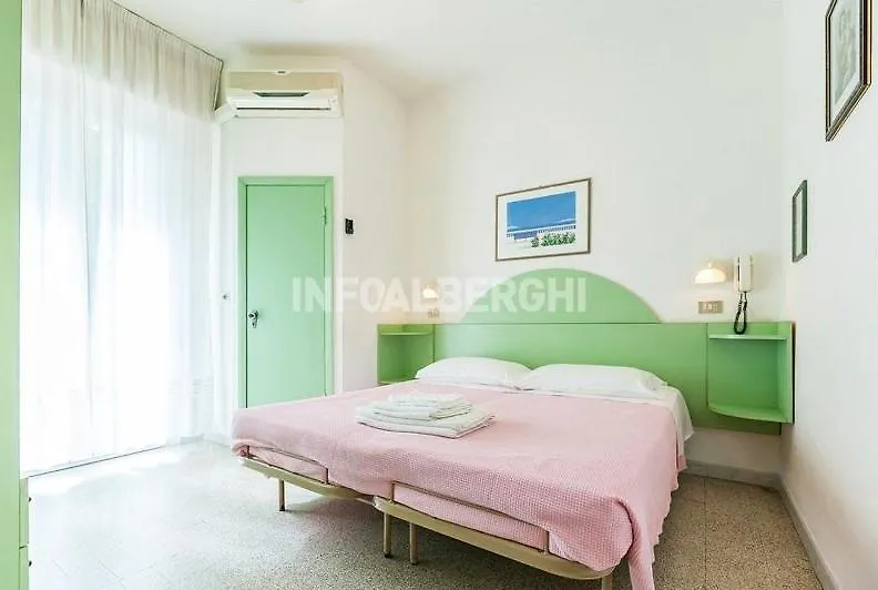 Hotel Caracas Cattolica