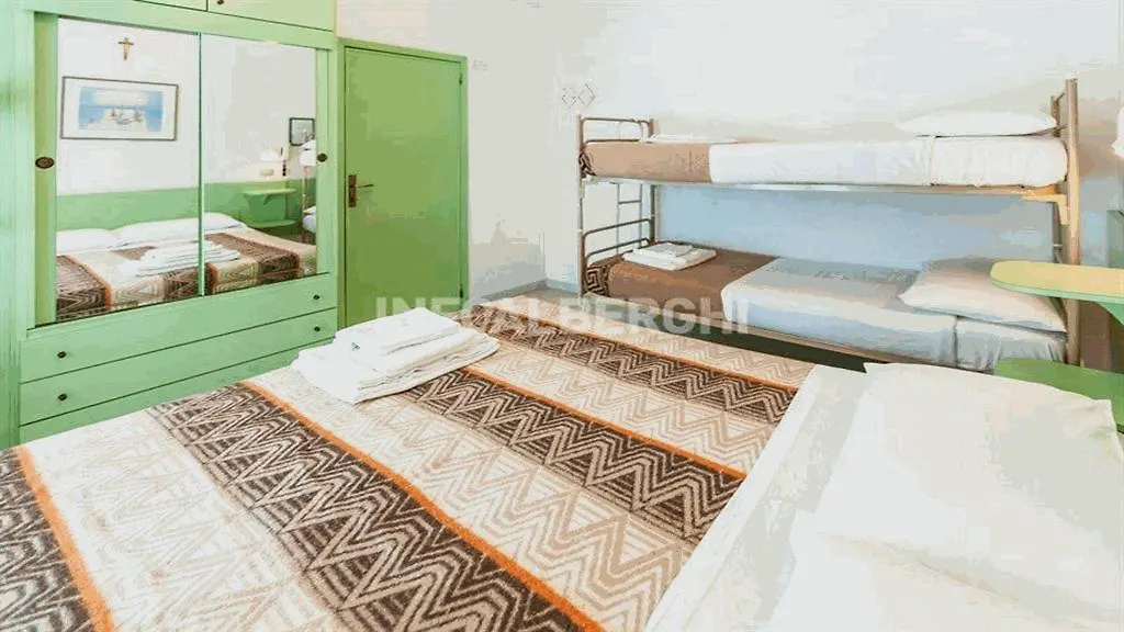 Hotel Caracas Cattolica