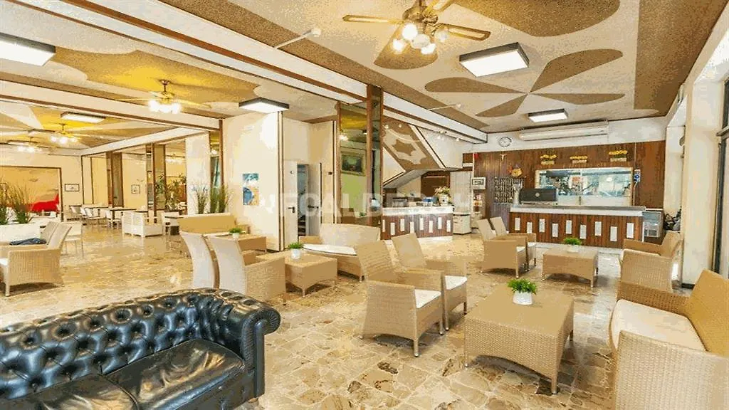 Hotel Caracas Cattolica