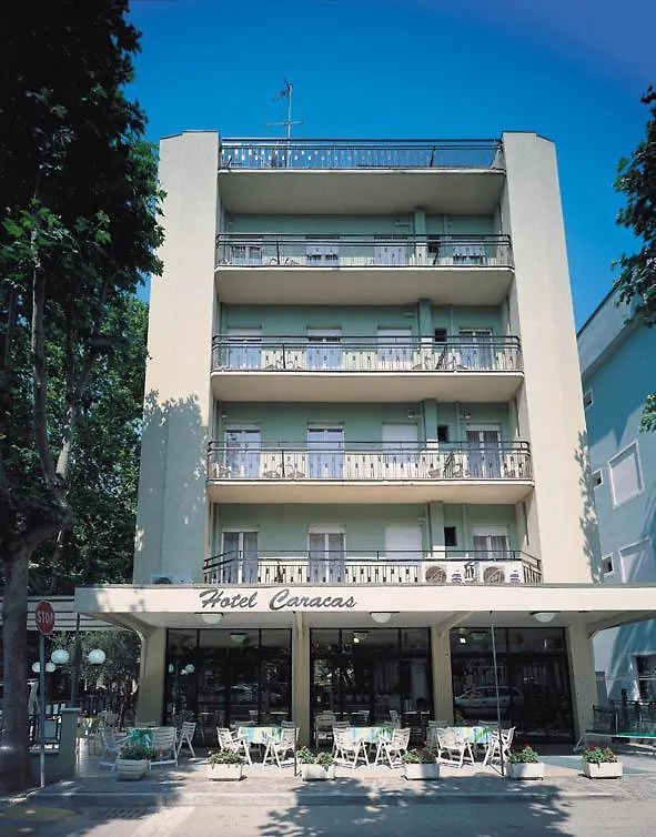 Hotel Caracas Cattolica