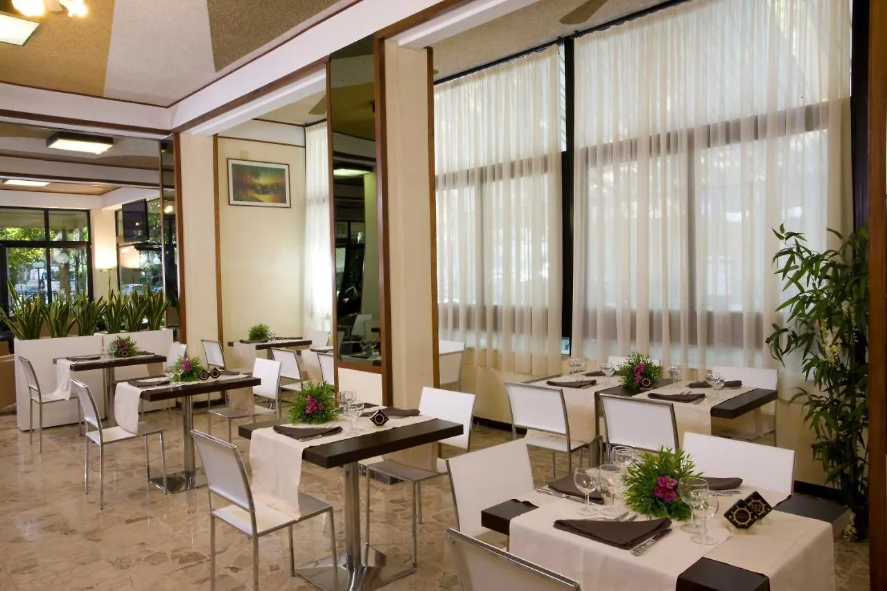 Hotel Caracas Cattolica