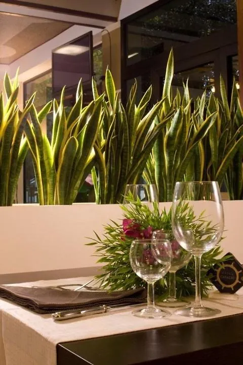 Hotel Caracas Cattolica