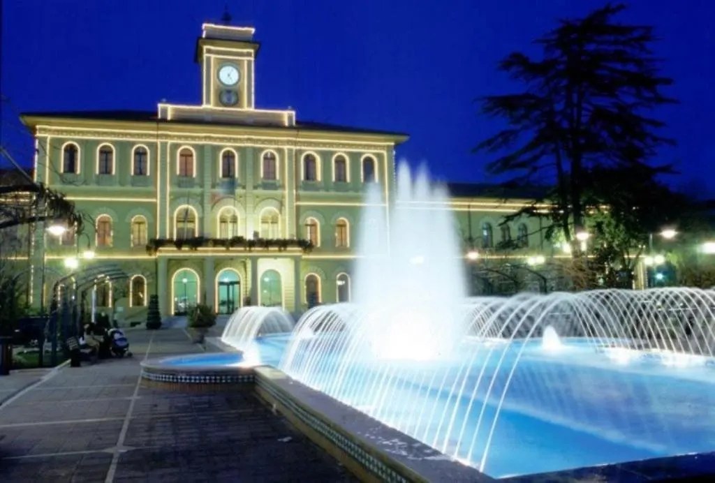 Hotel Caracas Cattolica