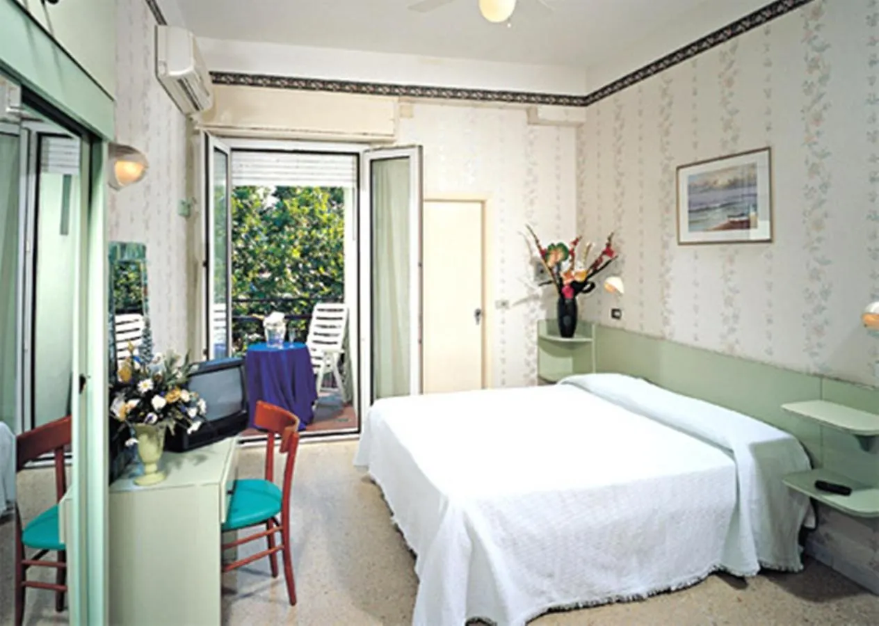 Hotel Caracas Cattolica