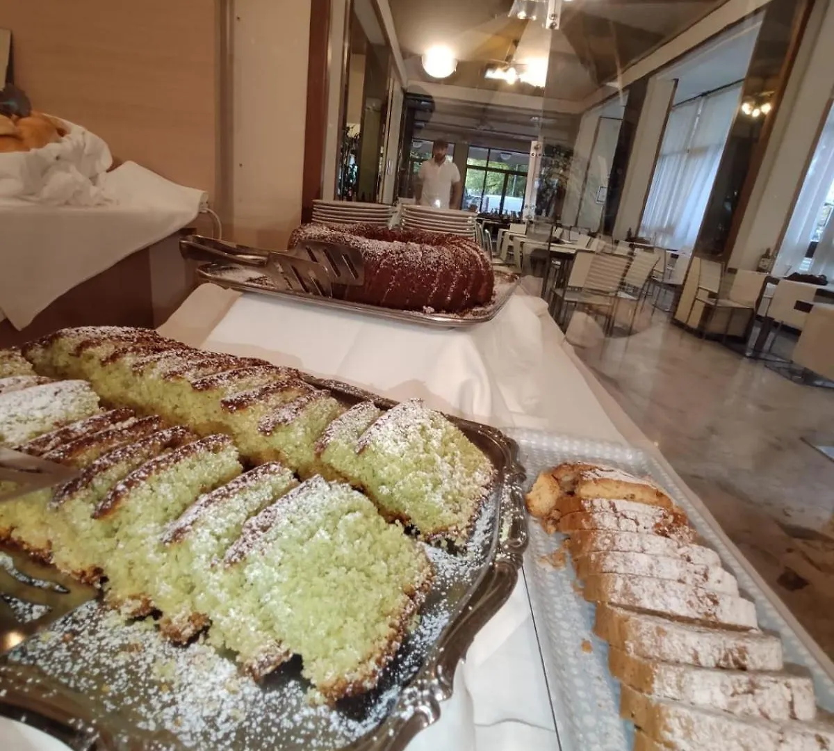Hotel Caracas Cattolica
